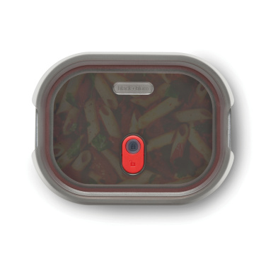 Logo trade corporate gift photo of: Black+Blum Mealprep Box 3pcs Set Small, Medium, Large