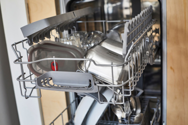 Logo trade promotional item photo of: Black+Blum Mealprep Box 3pcs Set Small, Medium, Large