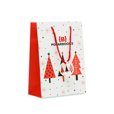 Logotrade corporate gift image of: Gift paper bag medium