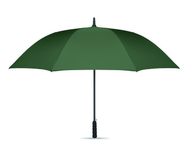 Logo trade promotional gift photo of: 27 inch windproof umbrella