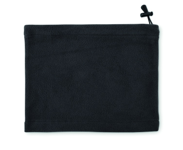 Logo trade corporate gift photo of: Fleece multiuse beanie