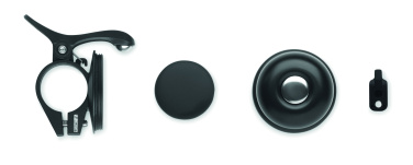 Logotrade advertising products photo of: Apple® smart finder bike bell