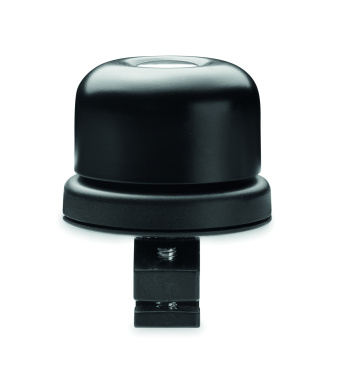 Logotrade corporate gifts photo of: Apple® smart finder bike bell