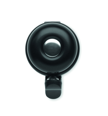 Logo trade promotional items image of: Apple® smart finder bike bell