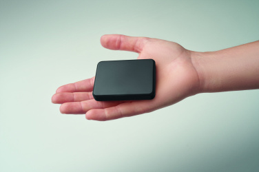 Logotrade promotional items photo of: 5000 mAh Power bank