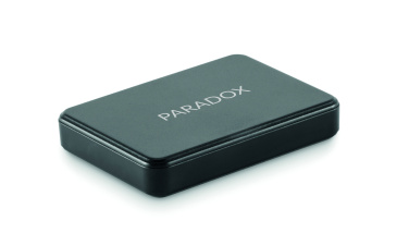 Logotrade promotional gift picture of: 5000 mAh Power bank