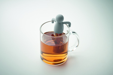 Logotrade promotional items photo of: Funny tea infuser