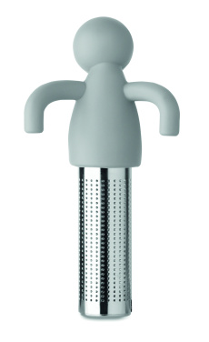 Logo trade promotional merchandise photo of: Funny tea infuser