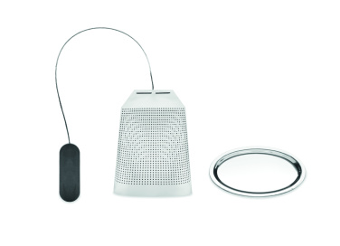 Logotrade corporate gifts photo of: Tea infuser in stainless steel