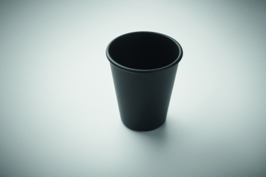Logo trade promotional products picture of: Reusable PLA single wall cup