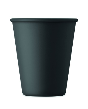 Logotrade promotional merchandise photo of: Reusable PLA single wall cup