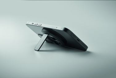 Logo trade business gifts image of: Phone holder and bottle opener