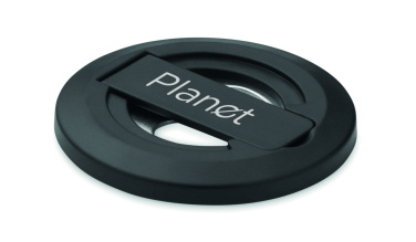 Logo trade promotional merchandise picture of: Phone holder and bottle opener