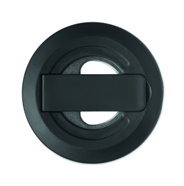 Logo trade promotional gift photo of: Phone holder and bottle opener