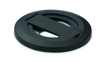 Logo trade business gifts image of: Phone holder and bottle opener