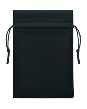 Logotrade promotional merchandise photo of: Small gift bag in RPET