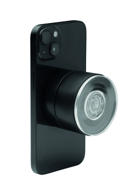 Logo trade corporate gifts image of: Magnetic phone holder