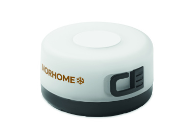 Logo trade promotional products picture of: Retractable LED string light