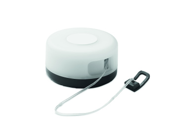 Logo trade promotional gifts image of: Retractable LED string light