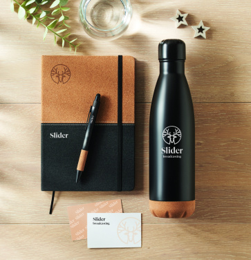 Logotrade corporate gift picture of: 3 piece gift set in box