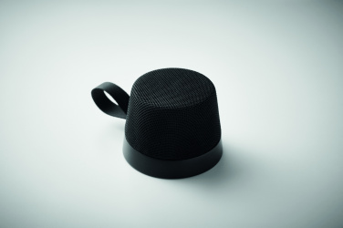 Logotrade corporate gifts photo of: 3W wireless speaker with stand