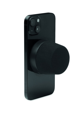 Logotrade promotional giveaway picture of: 3W wireless speaker with stand