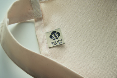 Logotrade business gifts photo of: Organic cotton apron 240 gr/m²