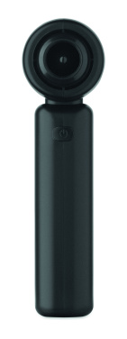 Logo trade promotional merchandise image of: Portable turbo fan