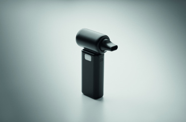 Logotrade promotional giveaway image of: Portable turbo fan