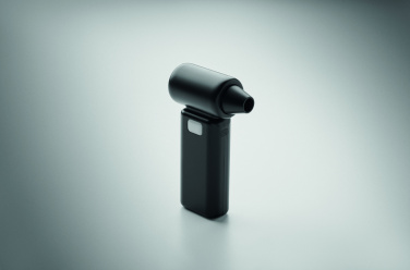 Logo trade promotional items image of: Portable turbo fan