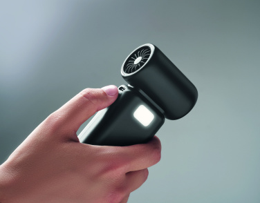 Logotrade business gift image of: Portable turbo fan