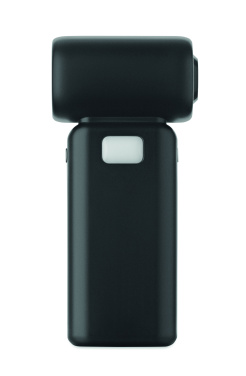 Logotrade promotional giveaway image of: Portable turbo fan