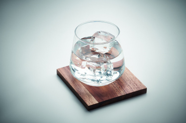 Logo trade business gifts image of: Whisky short drink glass set