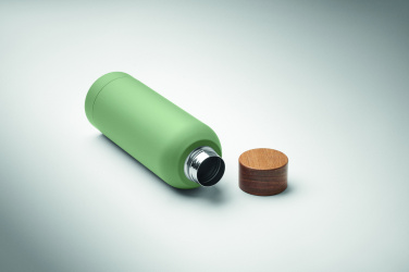 Logotrade advertising product image of: Single wall bottle 700 ml