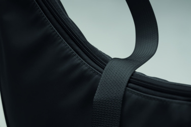 Logo trade promotional gifts picture of: Sling bag in 400D Oxford