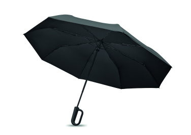 Logotrade promotional item picture of: 21 inch windproof umbrella