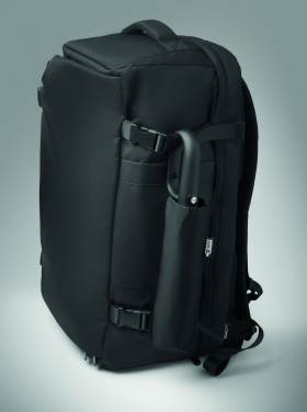 Logotrade corporate gifts photo of: 21 inch windproof umbrella