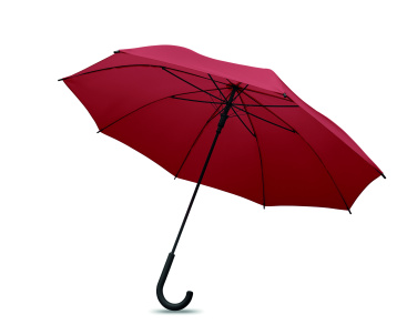 Logotrade promotional item picture of: 23 inch umbrella windproof