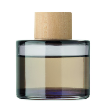Logotrade corporate gift image of: Vanilla aroma reed diffuser