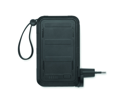 Logotrade corporate gift picture of: Power bank 20000 mAh in ABS