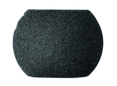 Logotrade promotional giveaways photo of: 15W wireless charger speaker