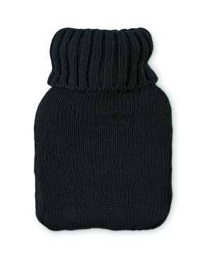Logotrade business gift image of: Hot water bottle 400ml