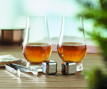 Logotrade promotional product image of: Set of whisky tasting glasses