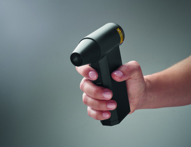 Logo trade promotional merchandise picture of: Portable turbo fan