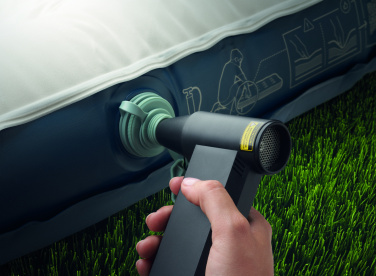 Logotrade corporate gifts photo of: Portable turbo fan