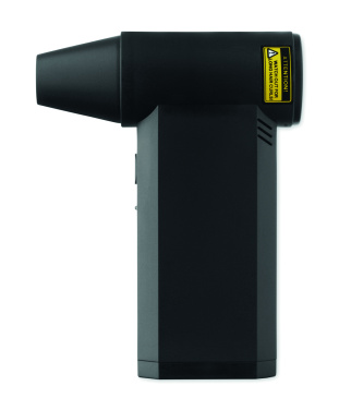 Logo trade promotional products picture of: Portable turbo fan