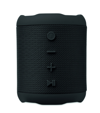 Logotrade corporate gift picture of: 5W ABS wireless speaker