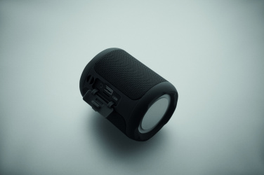 Logo trade advertising product photo of: 5W ABS wireless speaker