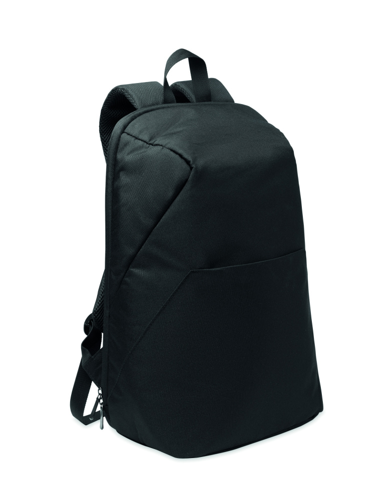Logotrade promotional giveaway picture of: 600D RPET backpack trolley