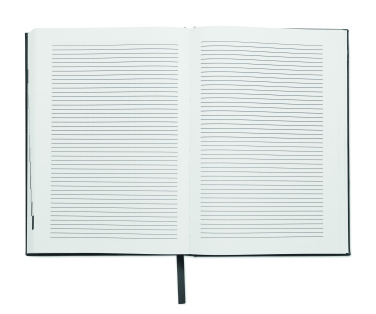 Logo trade promotional products picture of: A5 perpetual daily planner